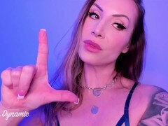 アメリカ人, デカ尻, 言葉責め, フェムドム, 淫乱熟女, 母, オーガズム, タトゥー