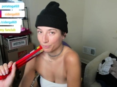 Leie, Blondine, Süss, Fetisch, Hd, Solo, Jungendliche (18+), Netzkamera