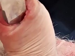 Amateur, Asiatique, Grosse bite, Extrême, Homosexuelle, Branlette thaïlandaise, Insertion, Suédoise