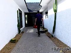 Grosser schwanz, Grosse titten, Betrug, Sperma im mund, Spermaladung, Hd, Muschi, Ehefrau