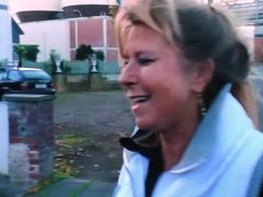 Paar, Frau frau mann, Fingern, Handjob, Hardcore, Hd, Reif, Flotter dreier