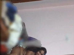 Pijpbeurt, Bruinharig, Hd, Indisch