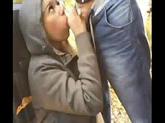 Enthousiasteling, Sperma