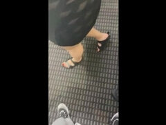 Deepthroat, Doggystyle, Dress, Handjob, Latina, Slut, Thong, Wife