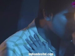 Ex-Wife New Hindi Web Series