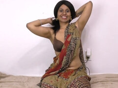 Leie, Grosser arsch, Grosse titten, Braunhaarige, Indisch, Masturbation, Milf, Solo