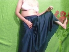 アナル, バイセクシャル, インド人, キッチン, レズビアン, 母, オフィス, 妻