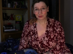 Брюнетки, Дилдо, Зрелые, Киски, Соло, Игрушки
