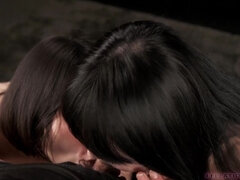 Gorda, Japonés, Latina, Lesbiana, Madres para coger, Público, Pelirrojo, Chorro