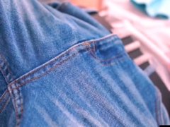 Twink Gay Rims Bottom Ass Before Raw Sex