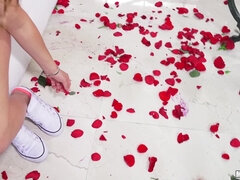 Kont, Lieveling, Grote mammen, Natuurlijke tieten, Pornster, Kut duiken, Tiener, Tieten likken