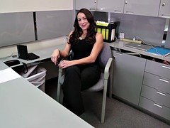 Любители, Брюнетки, Семяизвержение, Ласковые ручки, Зрелые, Милф, Порнозвезда, От первого лица