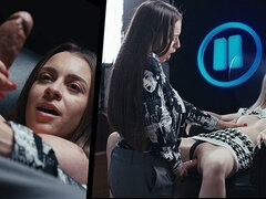 18 ans, Gros seins, Blonde, Futanari, Hd, Japonaise, Surprise, Nénés