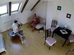 Schönheit, Blasen, Gehörnter ehemann, Tschechisch, Hd, Geld, Realität, Jungendliche (18+)