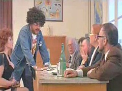 Carmen Russo - Mia moglie torna a scuola 1981