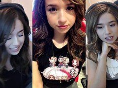 Pokimane Jerk Off Challenge