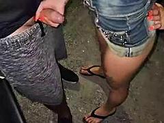 Amateur, Anal, Blowjob, Daddy, Handjob, Lesbian