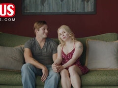 Blondine, Prominente, Hd, Küssen, Realität, Netzkamera