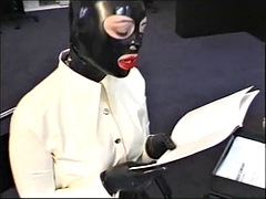 Hardcore, Latex, Rubebrstof