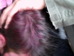 Любители, Черные