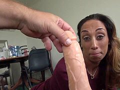 In den arsch, Sadomasochismus, Grosser schwanz, Britisch, Spermaladung, Milf, Tätowierung, Nass