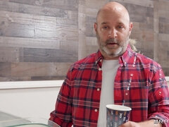 Morena, Sexo duro, Pervertido, Público, Coño