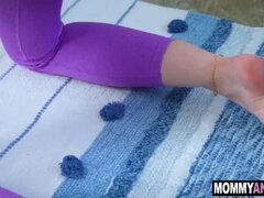 Anal, Cul, Lécher le cul, Sucer une bite, Famille, Mère que j'aimerais baiser, Maman, Belle mère