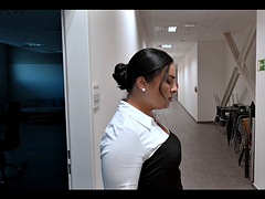 Gevangen, Tsjechisch, Europees, Harig, Masturbatie, Rijpe lesbienne, Moeder die ik wil neuken, Panty