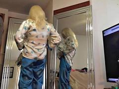 Геи, Белье, Трусики, Атлас