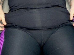 Britisch, Masturbation, Reif, Milf, Orgasmus, Höschen, Ehefrau