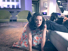 緊縛, イく瞬間, 服従, 現実, 奴隷, スパンキング, 禁句, 三人