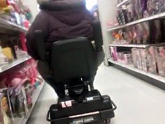 Anaal, Kont, Mooie dikke vrouwen, Dik, Omie