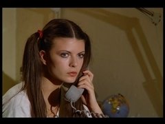 ブロンド, フランス人, 毛深い, ヴィンテージ