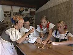 Фетиш, Наказание, Порка, Винтаж