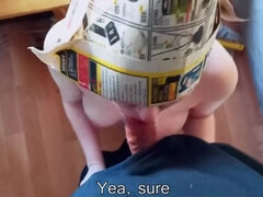 お尻, デカ尻, 浮気者, チン, 女, Hd, ハメ撮り, ロシア人