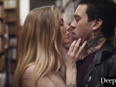 Минет, Сидя на лице, Милф, Киски, Наездница, Бритые, Тату, Сиськи