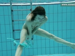 素人, ビキニ, Hd, ヌード, 公共, ロシア人, ティーン, 水中