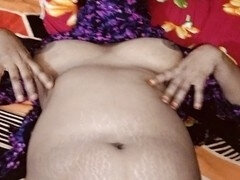 アナル, 自家製, インド人, 淫乱熟女, ティーン