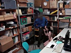 Attrapée, Adolescente