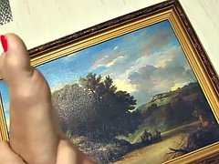 Любители, Колледж, Ласковые ручки, Оргазм, Киски, Бритые, Молоденькие, Сиськи