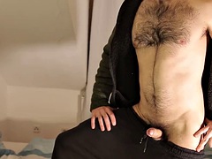 Amateur, Grosse bite, Queue, Homosexuelle, Branlette thaïlandaise, Fille latino, Masturbation, Solo
