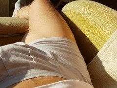 Enthousiasteling, Grote kont, Arts, Orgasme