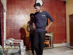 Asiatisch, Grosser arsch, Spermaladung, Hardcore, Indisch, Nackt, Natürlichen titten, Nackt