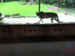 Sucer une bite, Petite amie, Pov, Mamelons bombés, Chatte, Rugueux, Jupe, Vibromasseur