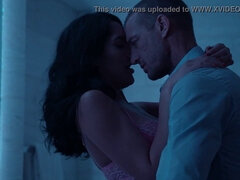 Chloe Amour takes care of married fan's sexual needs