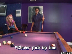 Grosse bite, Blonde, Plantureuse, Tir de sperme, Hard, Maman, Actrice du porno, Mouillée