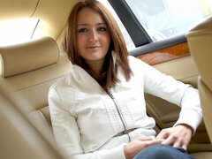 18 jahre, Grosser schwanz, Blasen, Hundestellung, Natürlichen titten, Rotschopf, Jungendliche (18+), Titten