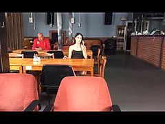 茶髪の, カップル, カワイイ, Hd, 清楚, 剃毛, 恥ずかしがりや, トイレ