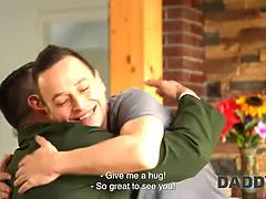 美人, 茶髪の, 浮気者, 爸, ピアス, タトゥー, ティーン, ユニフォーム