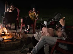 Sadomasoquismo, Mamada, Fetiche, Atragantadas, Grupo, Sexo duro, Al aire libre, Voyeur